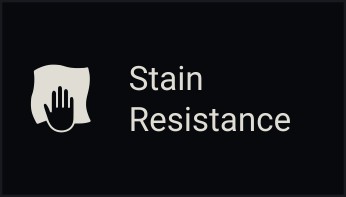 stain-resistance