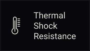 thermal-shock-resistance