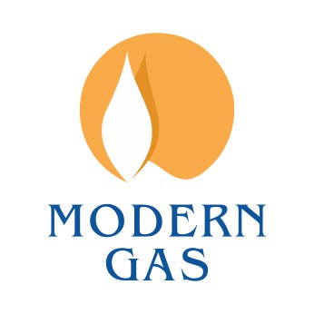 Modern Gas