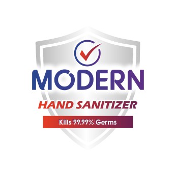 Modern Hand Sanitiser