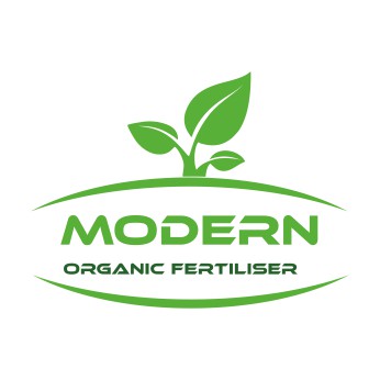 Modern Organic Fertilizer